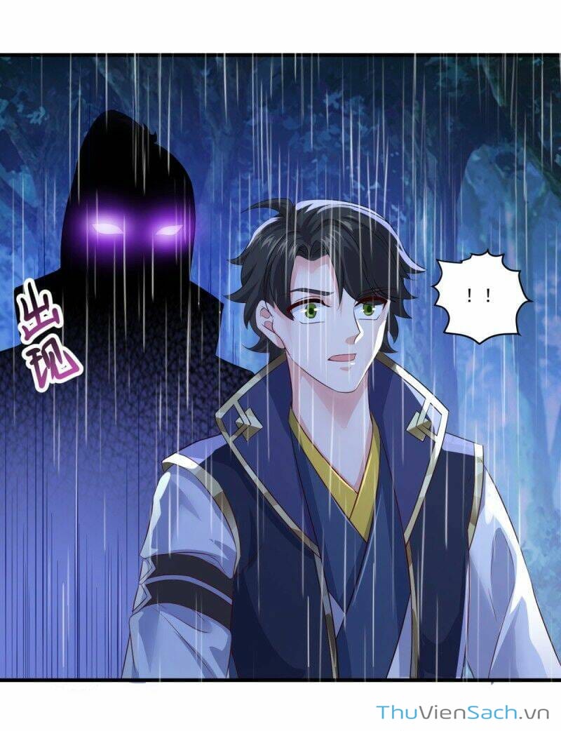 Truyện Tranh Tiên Ma Đồng Tu trang 6