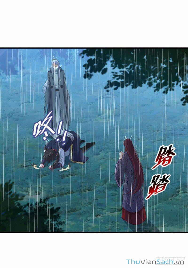 Truyện Tranh Tiên Ma Đồng Tu trang 6