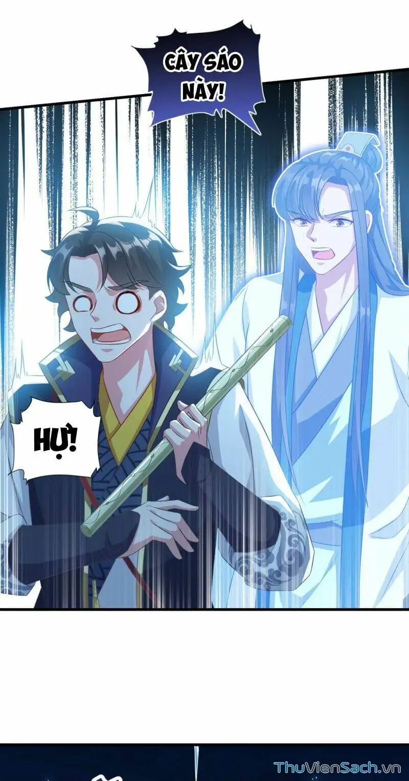 Truyện Tranh Tiên Ma Đồng Tu trang 6