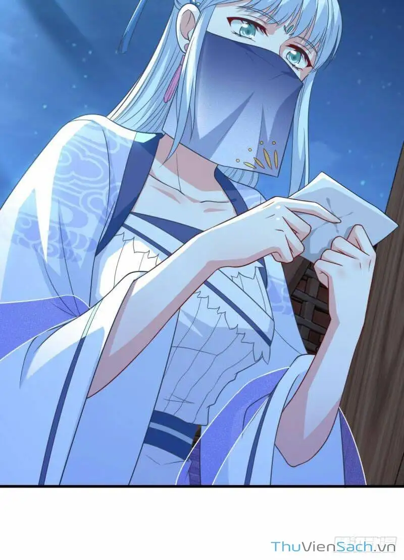 Truyện Tranh Tiên Ma Đồng Tu trang 6