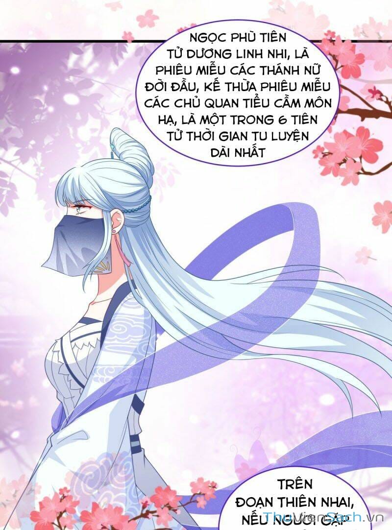 Truyện Tranh Tiên Ma Đồng Tu trang 6