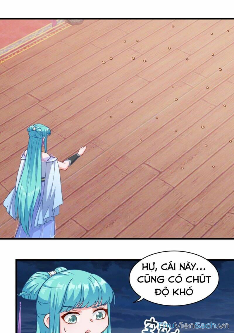 Truyện Tranh Tiên Ma Đồng Tu trang 6