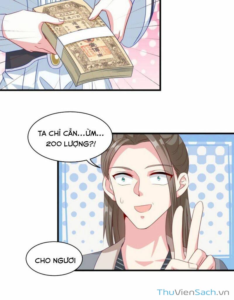 Truyện Tranh Tiên Ma Đồng Tu trang 6