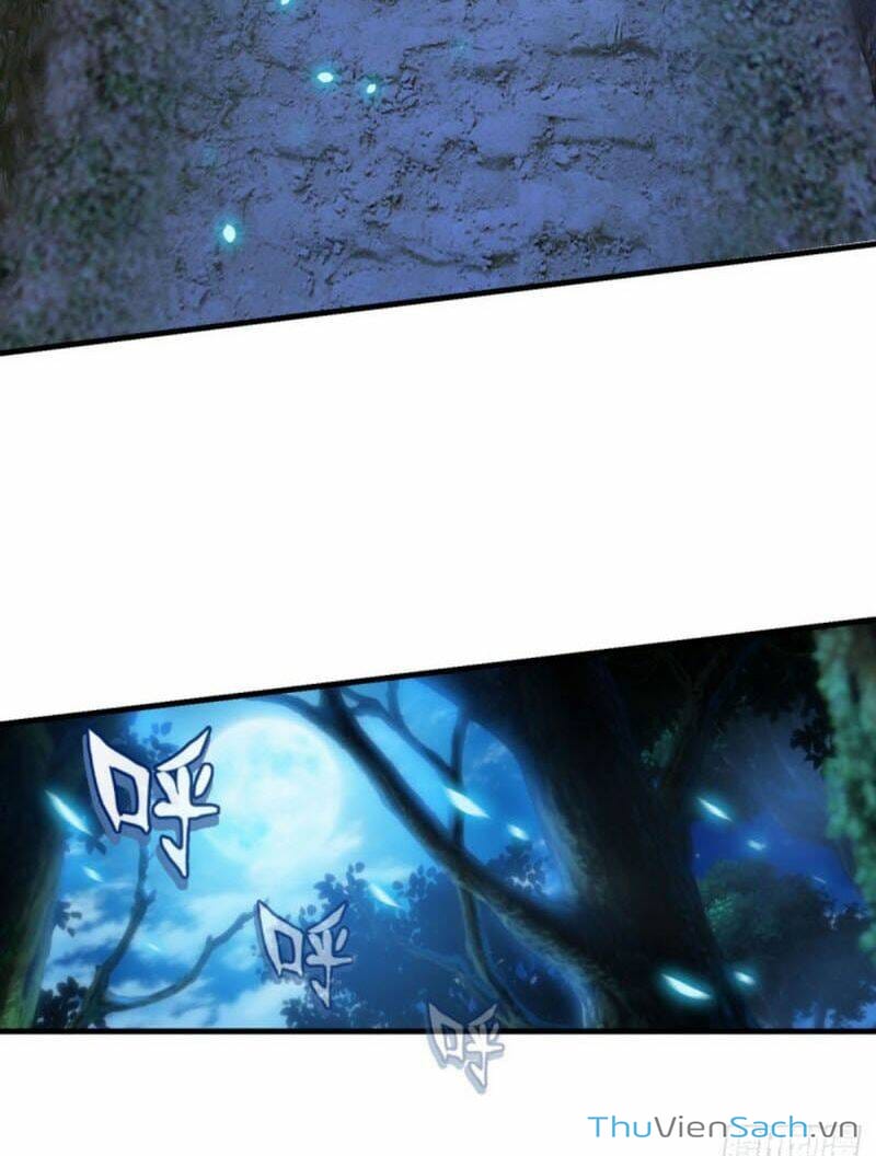 Truyện Tranh Tiên Ma Đồng Tu trang 6