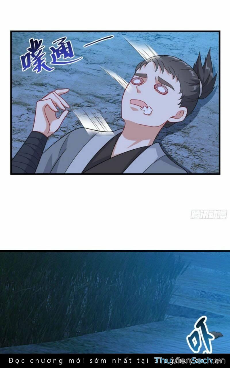 Truyện Tranh Tiên Ma Đồng Tu trang 6