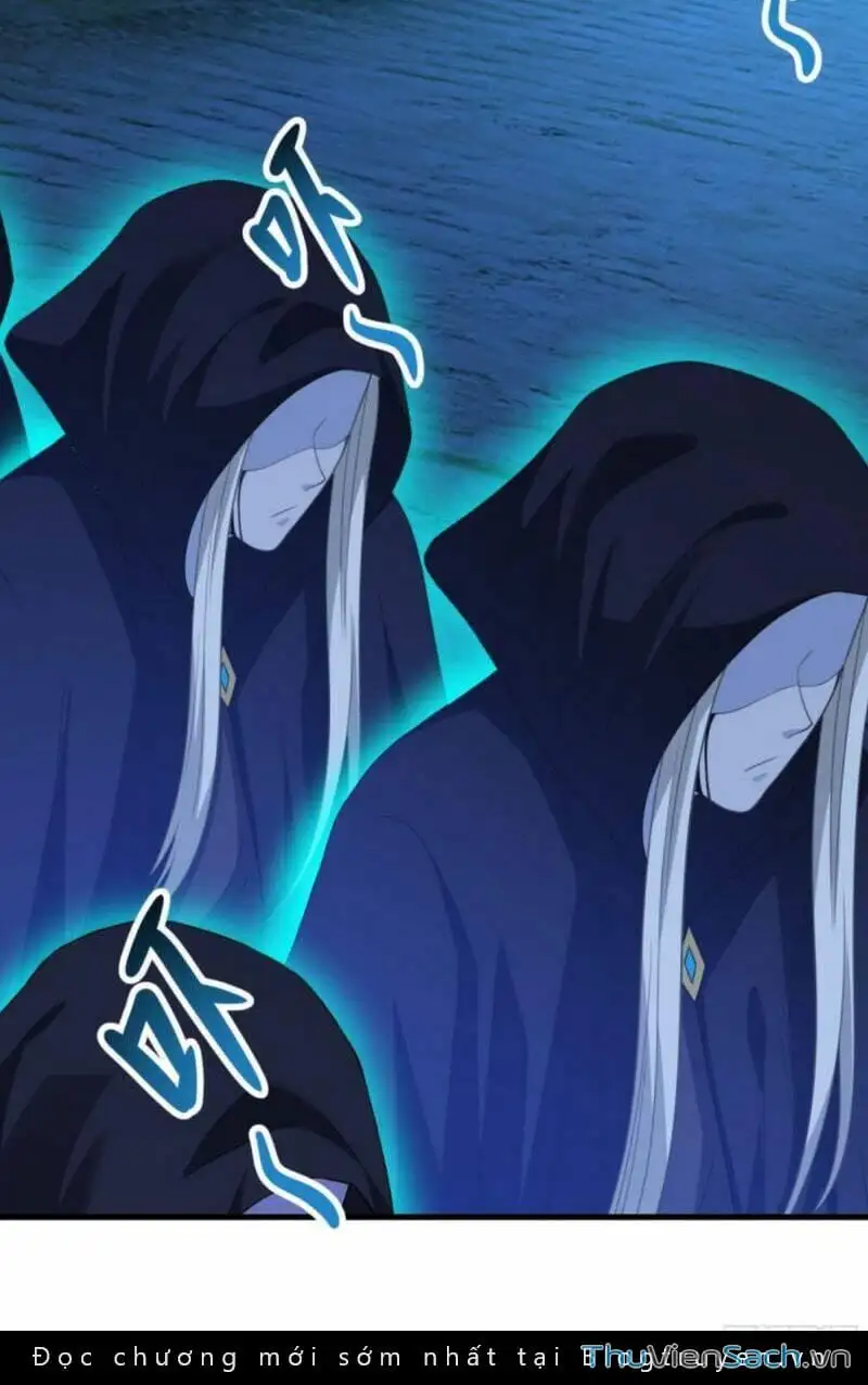 Truyện Tranh Tiên Ma Đồng Tu trang 6