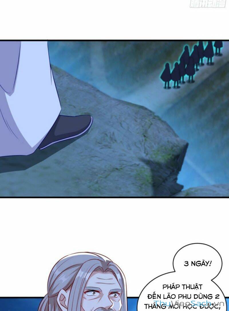 Truyện Tranh Tiên Ma Đồng Tu trang 6