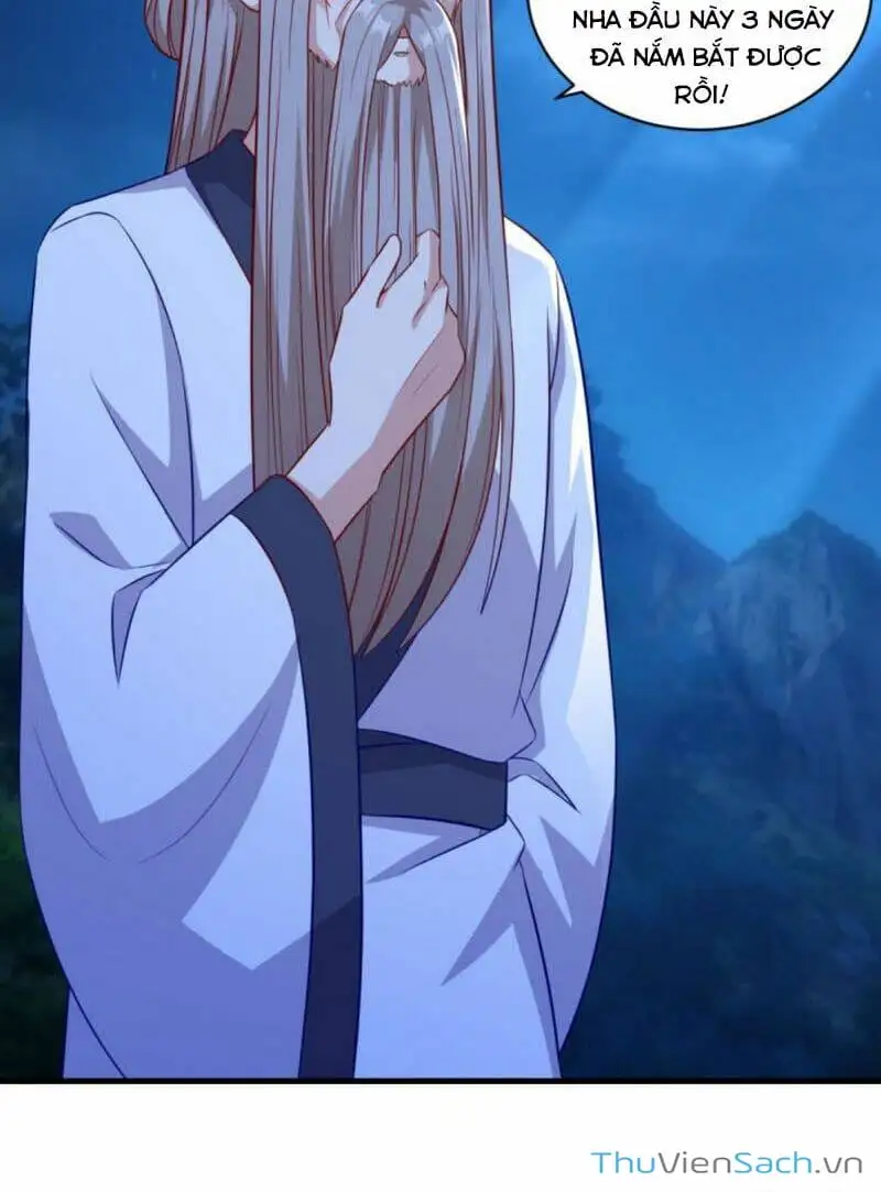 Truyện Tranh Tiên Ma Đồng Tu trang 6