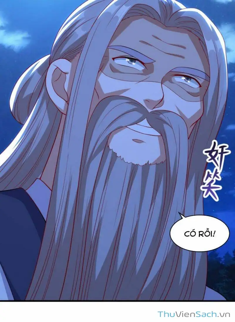 Truyện Tranh Tiên Ma Đồng Tu trang 6