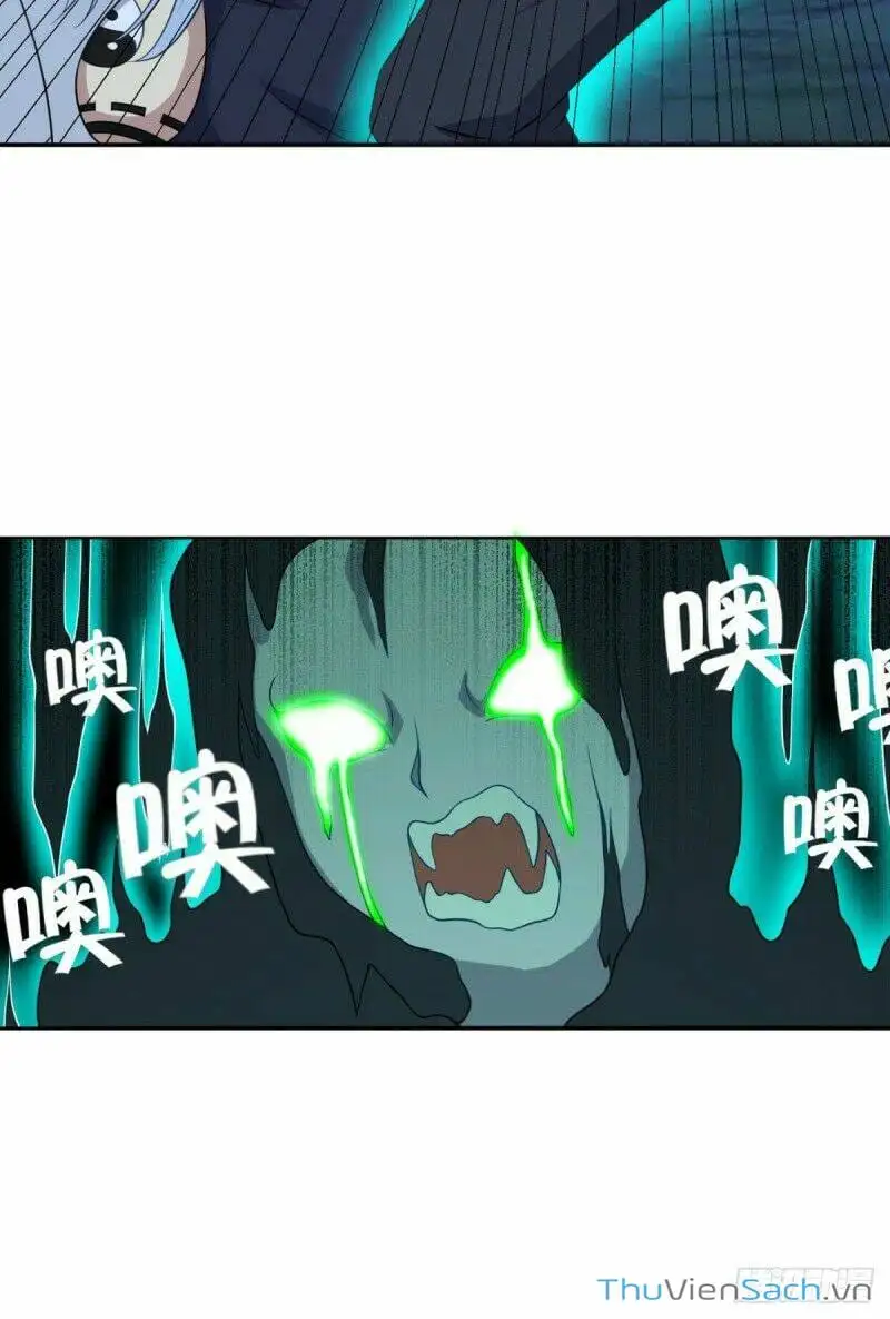 Truyện Tranh Tiên Ma Đồng Tu trang 6