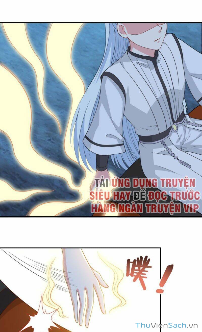 Truyện Tranh Tiên Ma Đồng Tu trang 6