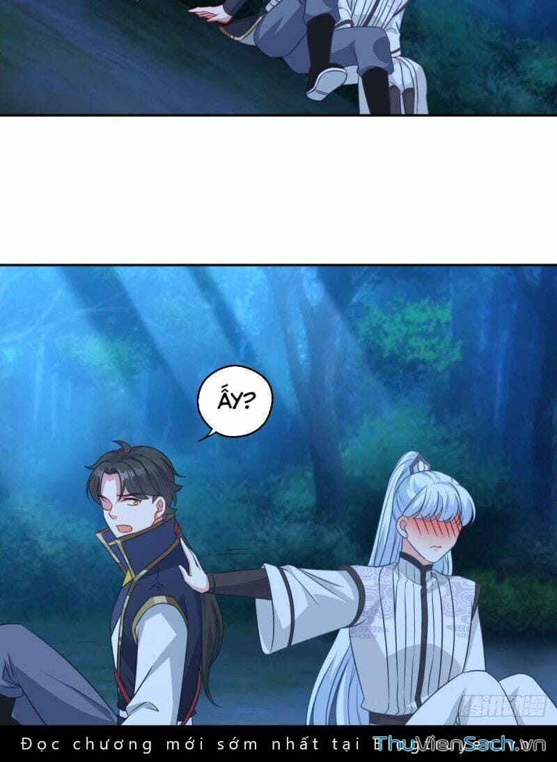 Truyện Tranh Tiên Ma Đồng Tu trang 6