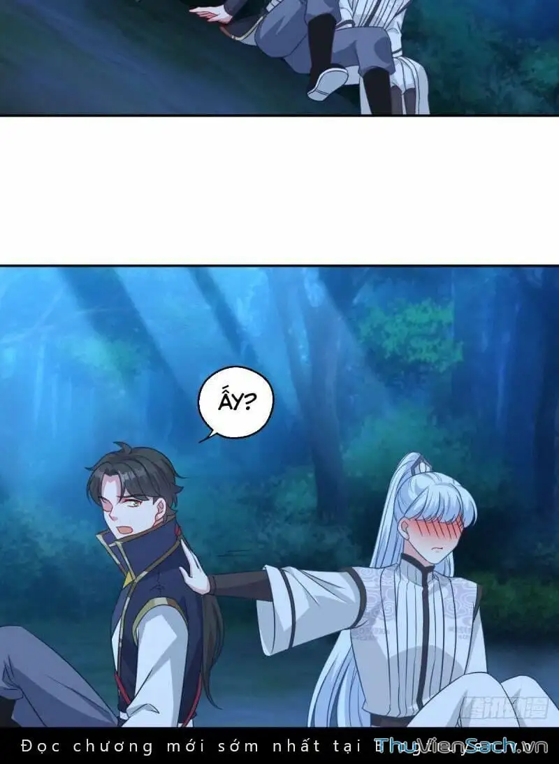 Truyện Tranh Tiên Ma Đồng Tu trang 6