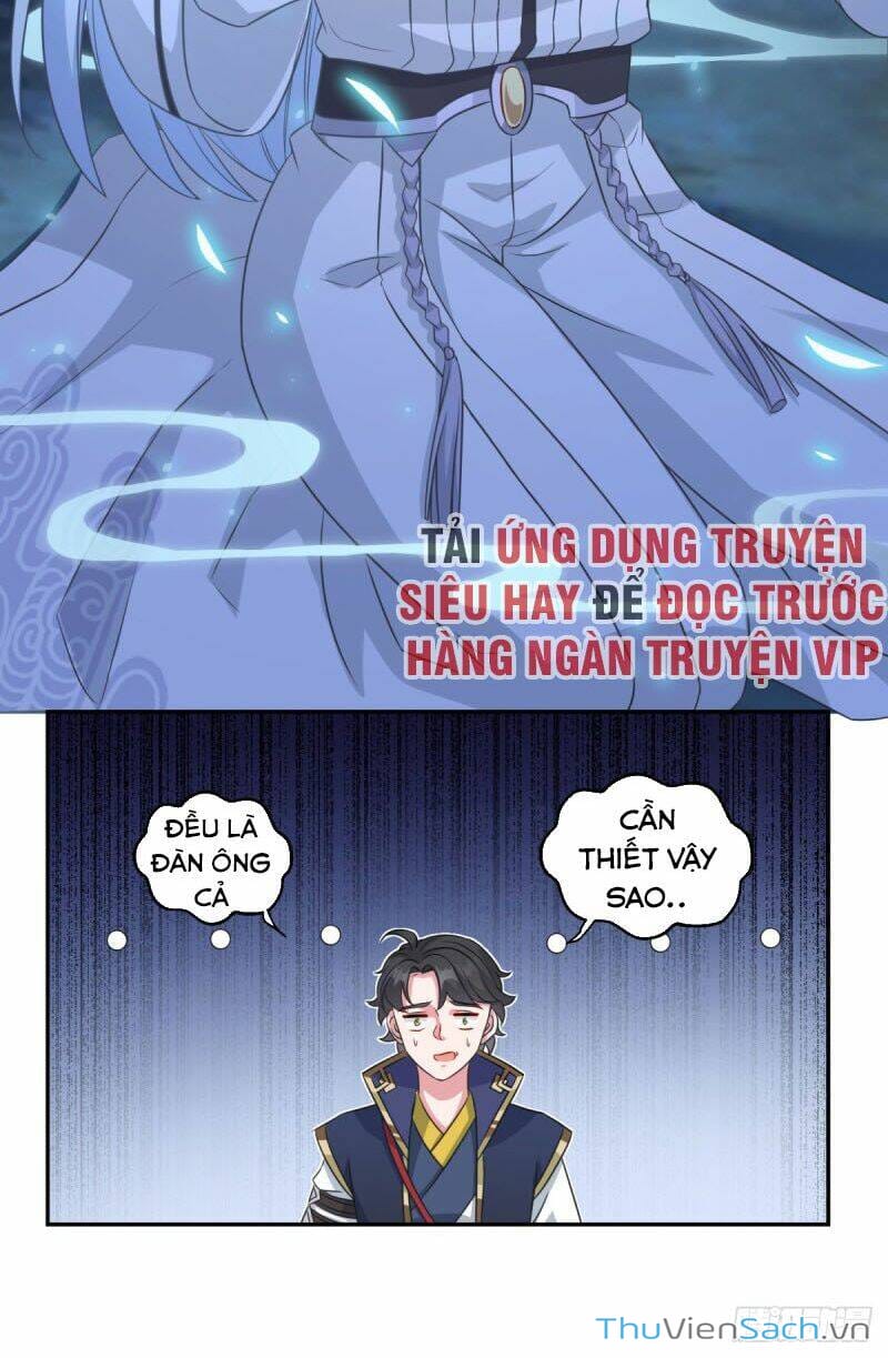 Truyện Tranh Tiên Ma Đồng Tu trang 6