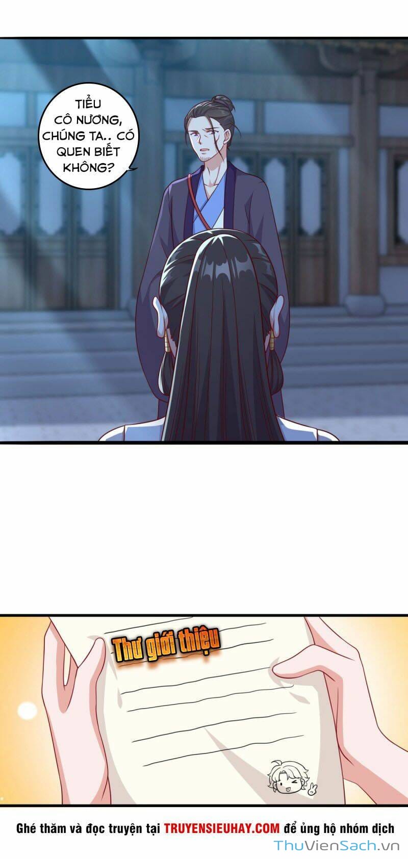 Truyện Tranh Tiên Ma Đồng Tu trang 6