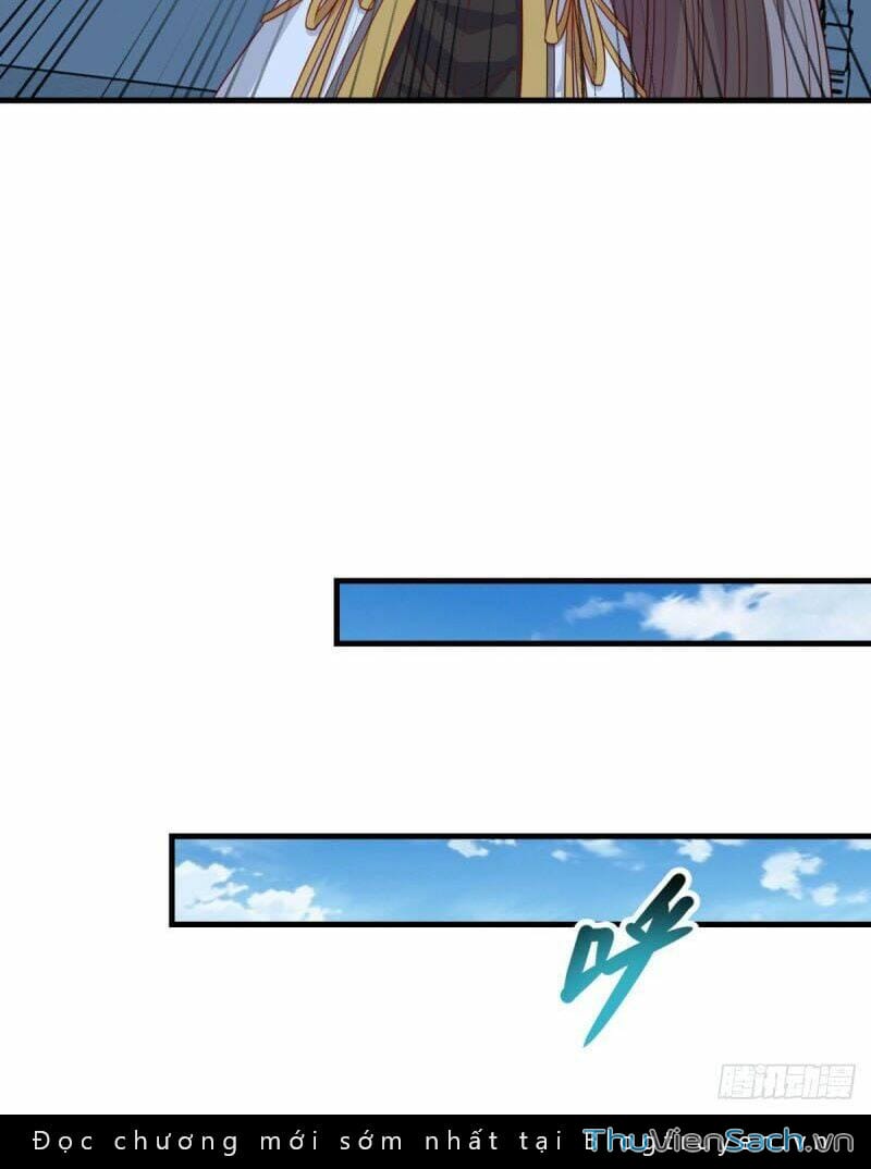 Truyện Tranh Tiên Ma Đồng Tu trang 6