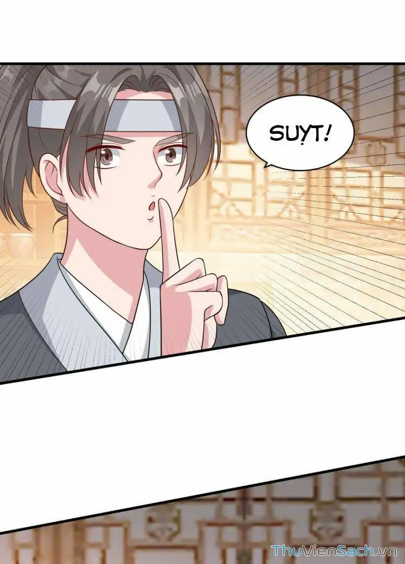 Truyện Tranh Tiên Ma Đồng Tu trang 6