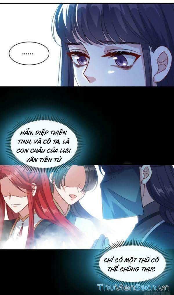 Truyện Tranh Tiên Ma Đồng Tu trang 6