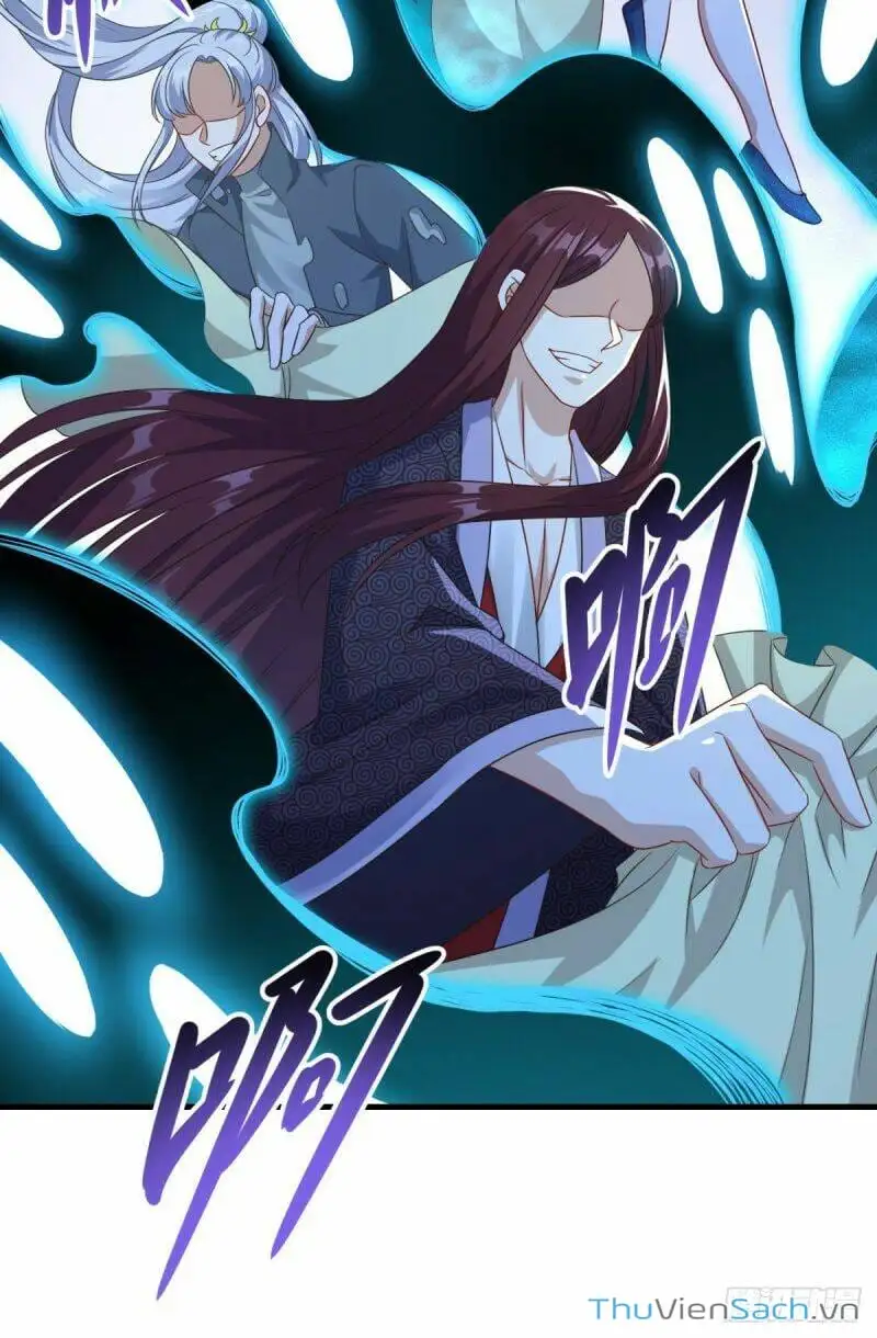 Truyện Tranh Tiên Ma Đồng Tu trang 6