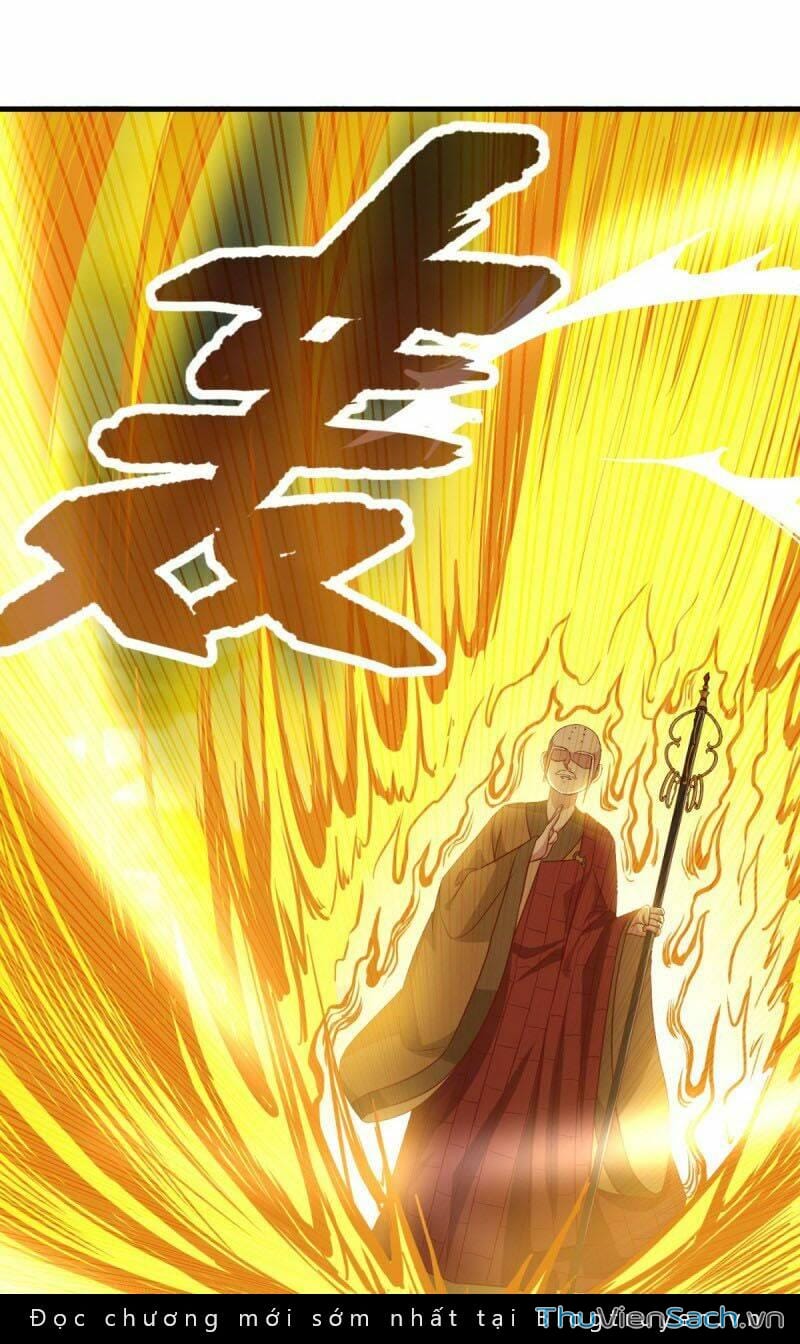 Truyện Tranh Tiên Ma Đồng Tu trang 6