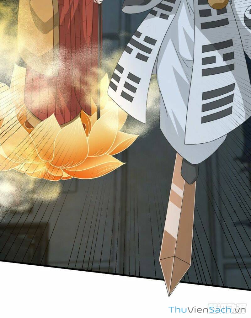 Truyện Tranh Tiên Ma Đồng Tu trang 6