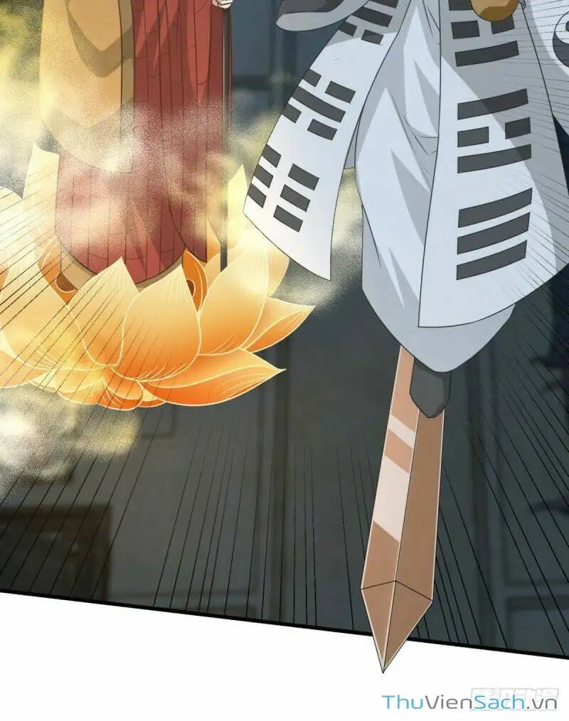 Truyện Tranh Tiên Ma Đồng Tu trang 6