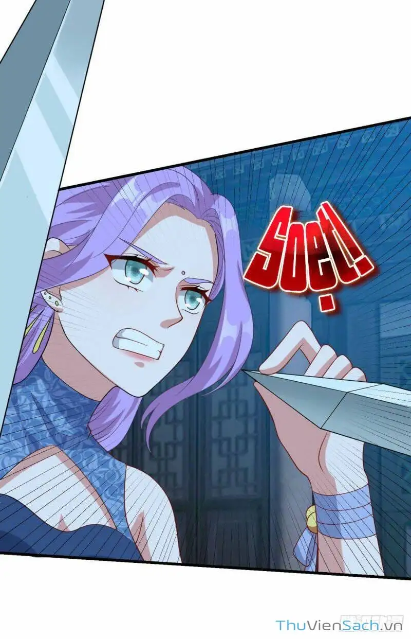 Truyện Tranh Tiên Ma Đồng Tu trang 6