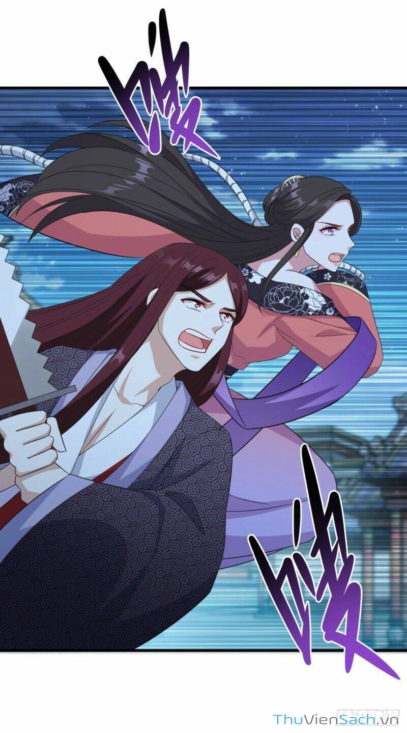 Truyện Tranh Tiên Ma Đồng Tu trang 6