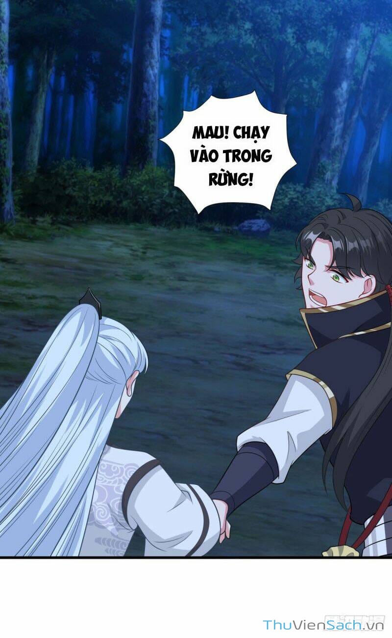 Truyện Tranh Tiên Ma Đồng Tu trang 6