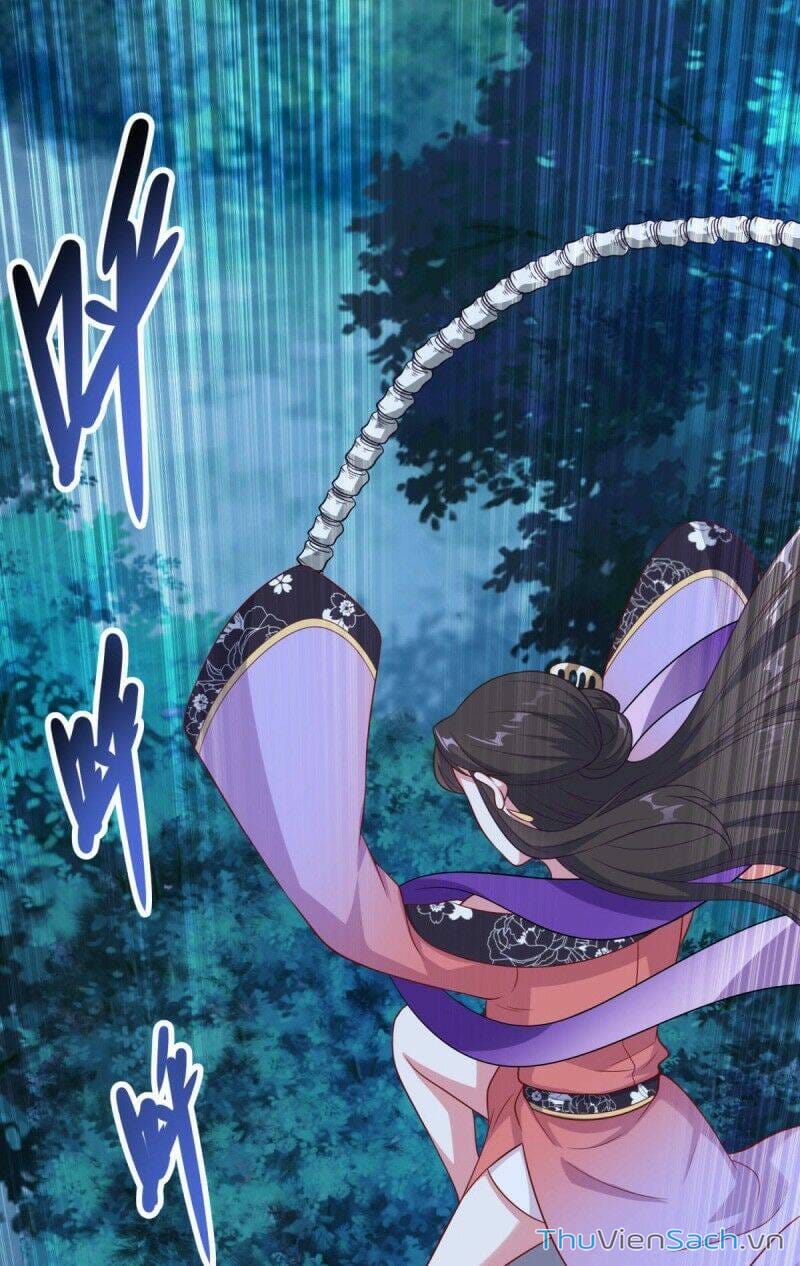 Truyện Tranh Tiên Ma Đồng Tu trang 6