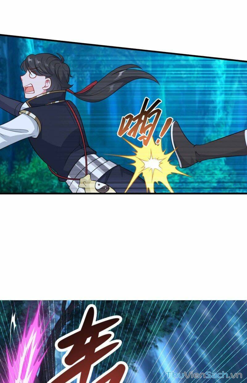 Truyện Tranh Tiên Ma Đồng Tu trang 6