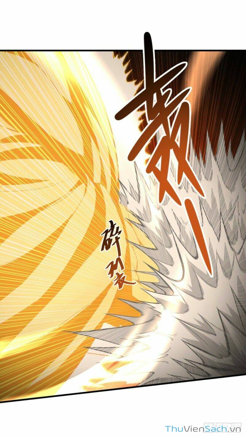 Truyện Tranh Tiên Ma Đồng Tu trang 6