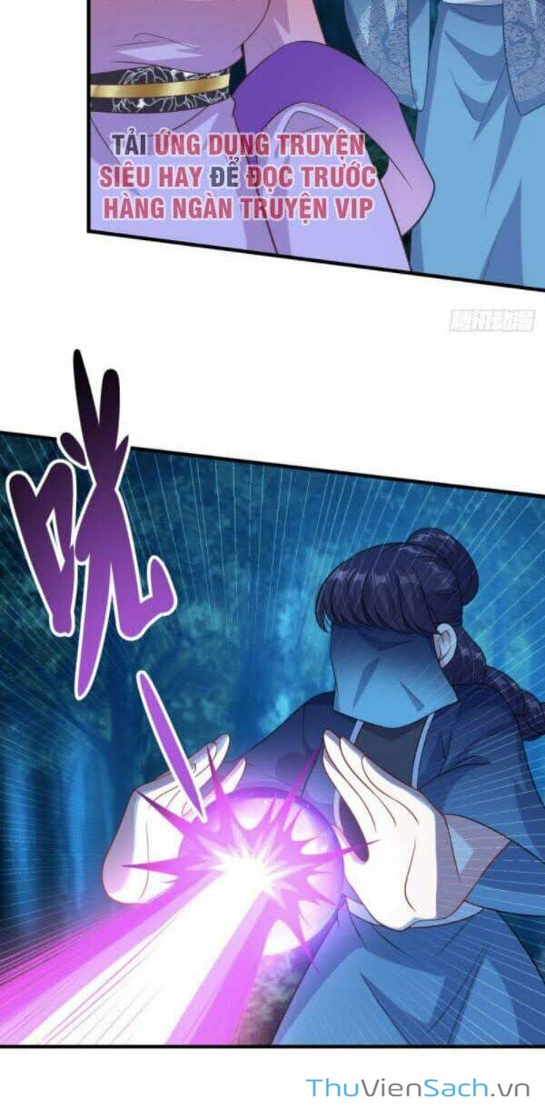 Truyện Tranh Tiên Ma Đồng Tu trang 6