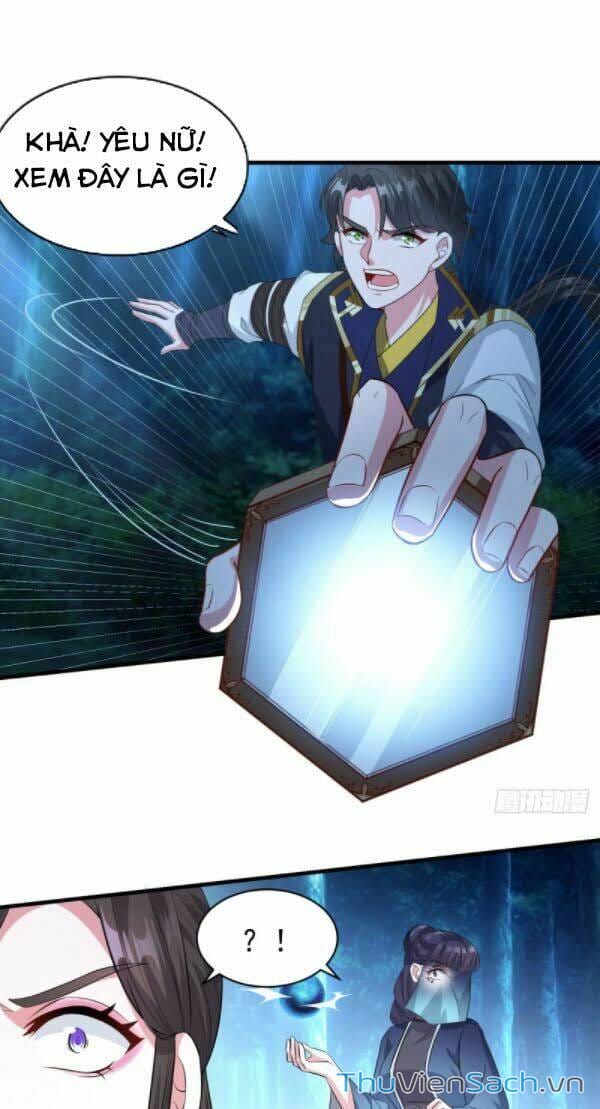 Truyện Tranh Tiên Ma Đồng Tu trang 6