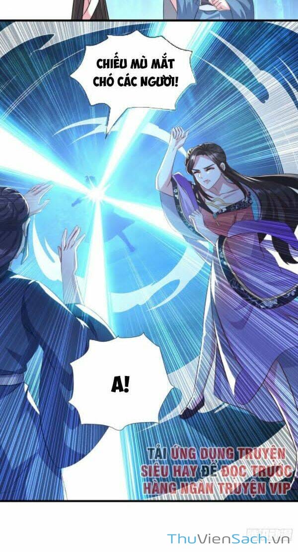 Truyện Tranh Tiên Ma Đồng Tu trang 6