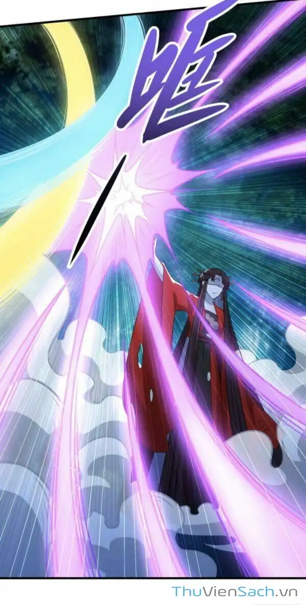 Truyện Tranh Tiên Ma Đồng Tu trang 6