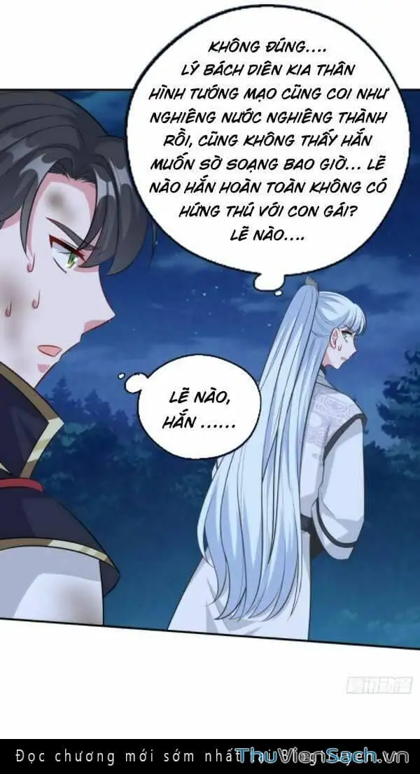 Truyện Tranh Tiên Ma Đồng Tu trang 6