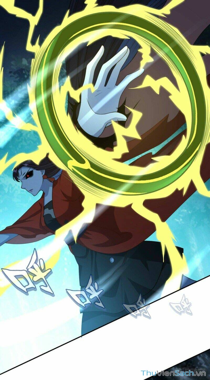 Truyện Tranh Tiên Ma Đồng Tu trang 6