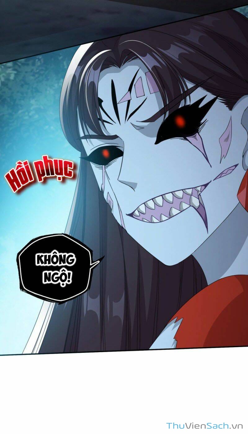 Truyện Tranh Tiên Ma Đồng Tu trang 6