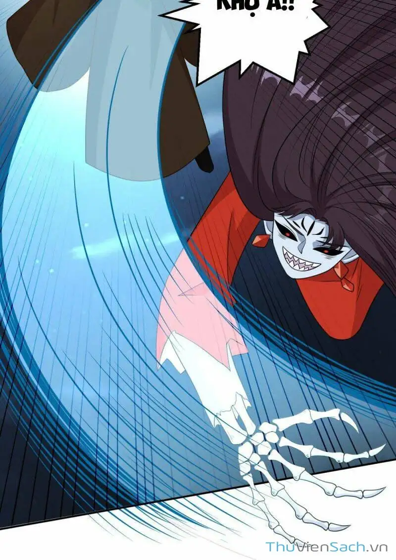 Truyện Tranh Tiên Ma Đồng Tu trang 6