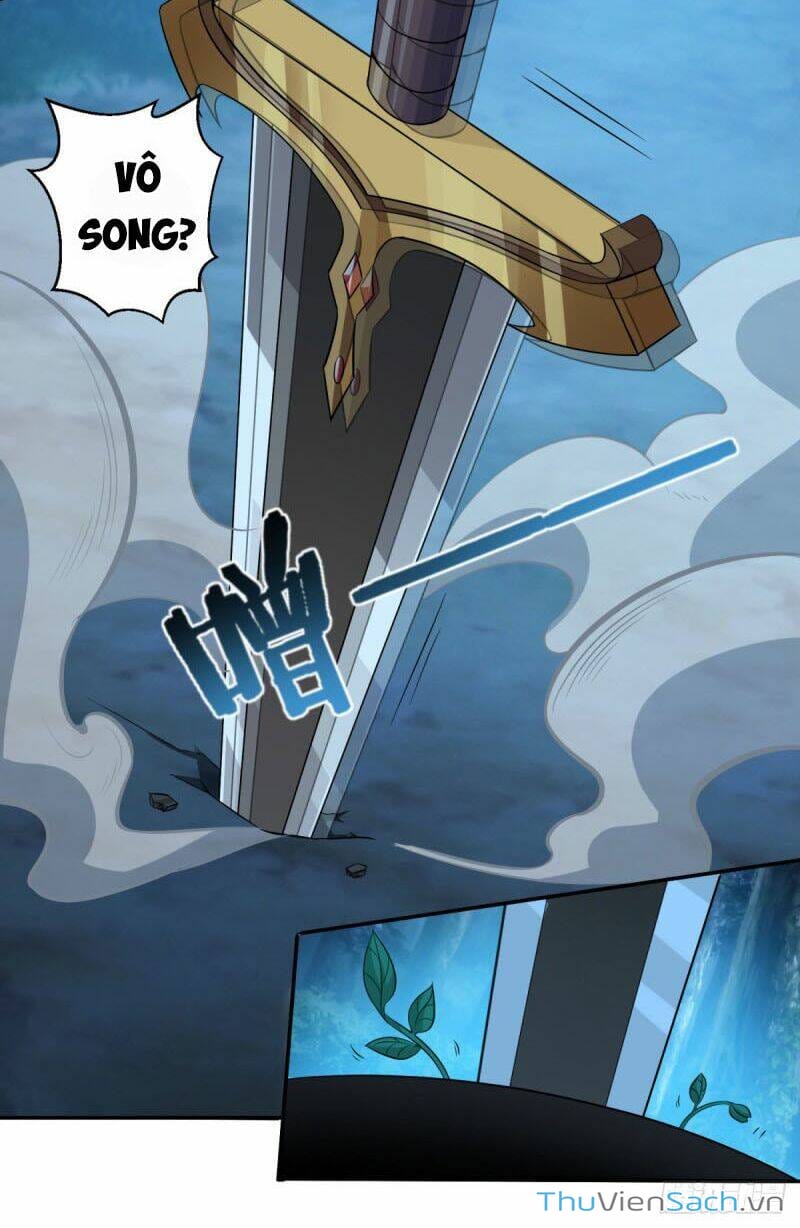 Truyện Tranh Tiên Ma Đồng Tu trang 6