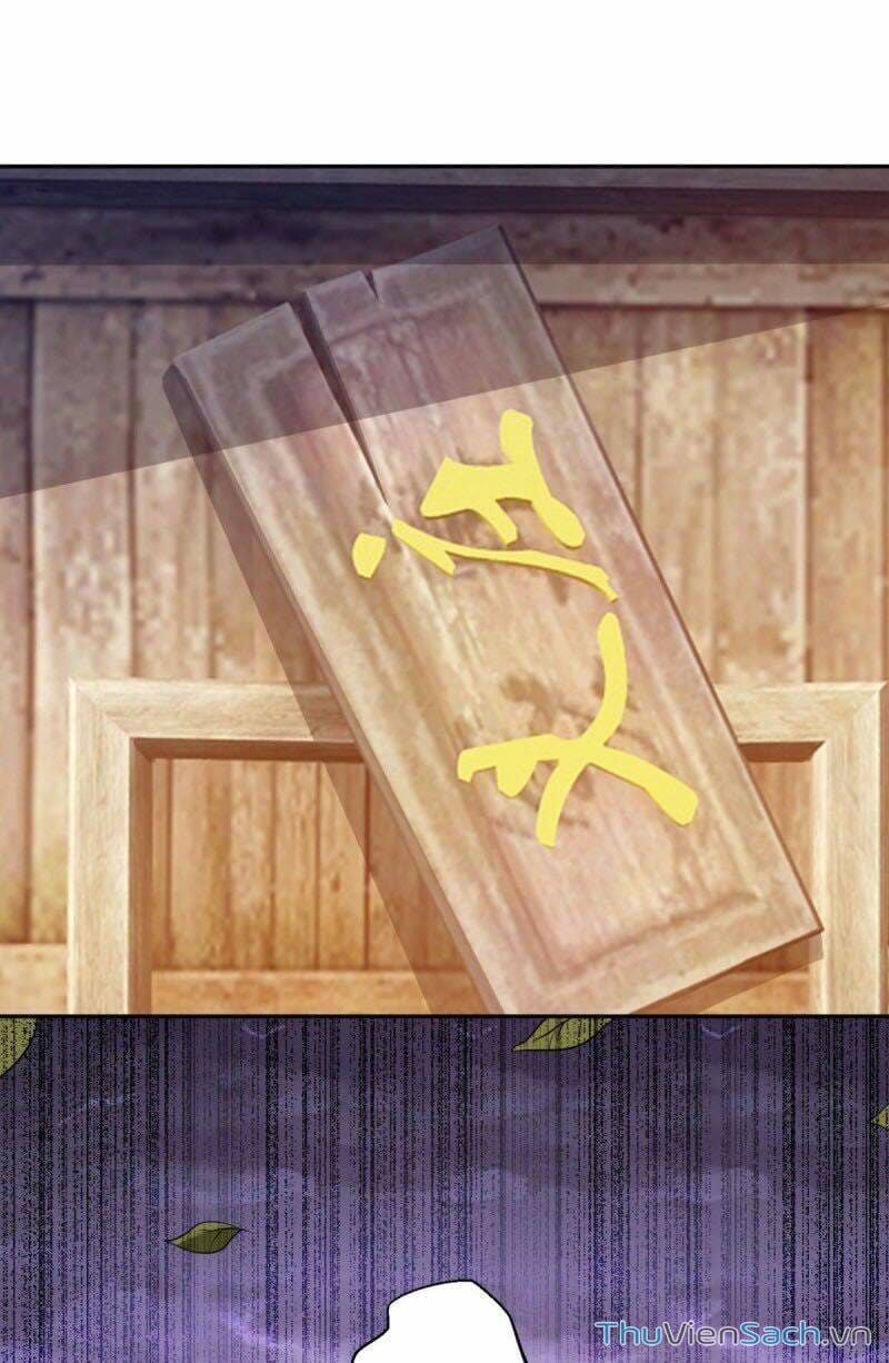 Truyện Tranh Tiên Ma Đồng Tu trang 6