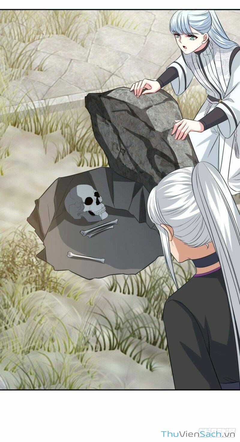 Truyện Tranh Tiên Ma Đồng Tu trang 6