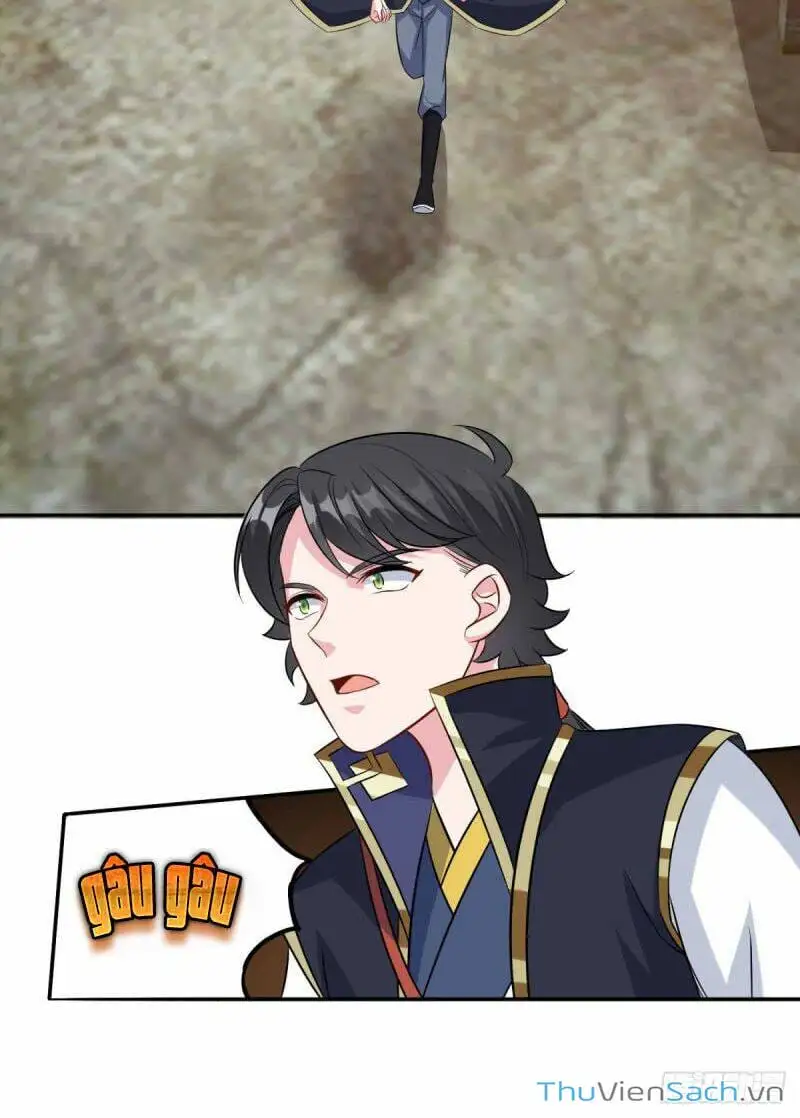 Truyện Tranh Tiên Ma Đồng Tu trang 6