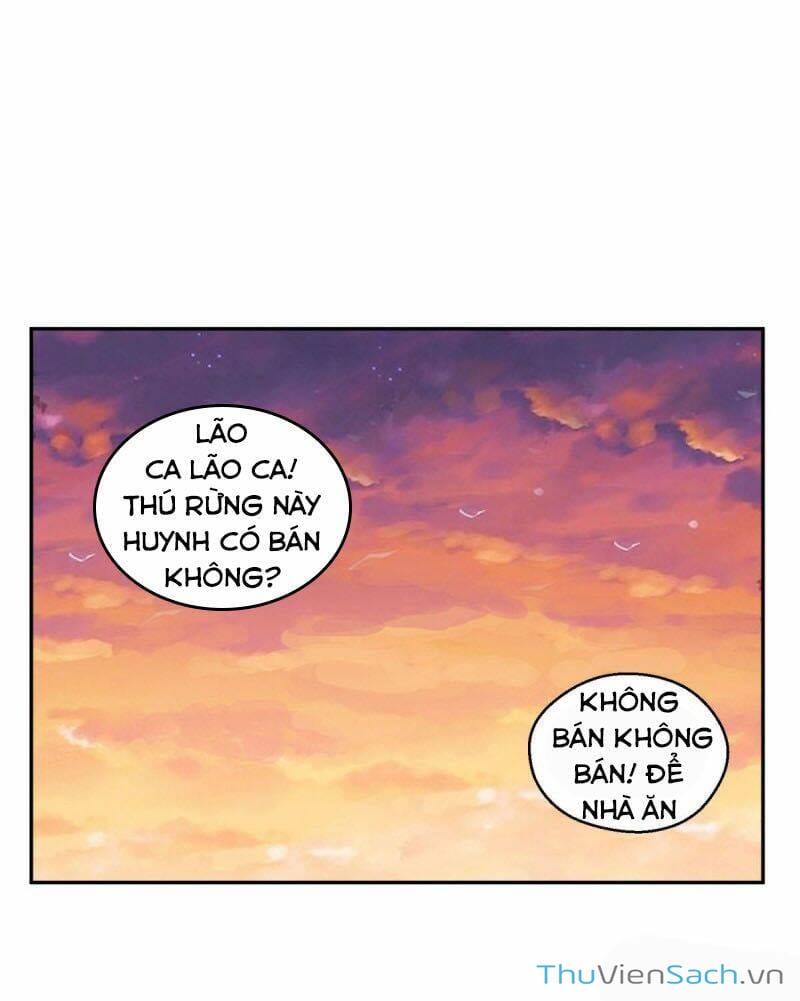 Truyện Tranh Tiên Ma Đồng Tu trang 6