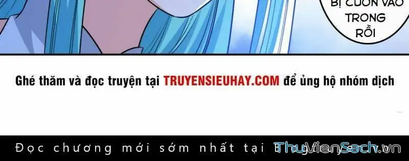 Truyện Tranh Tiên Ma Đồng Tu trang 6