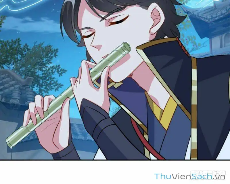 Truyện Tranh Tiên Ma Đồng Tu trang 6