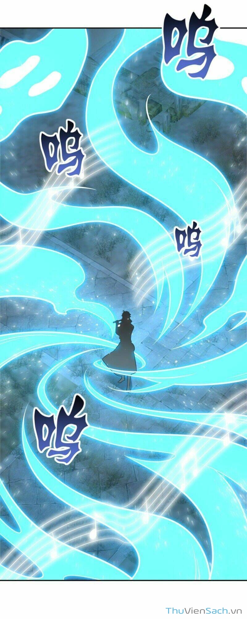 Truyện Tranh Tiên Ma Đồng Tu trang 6