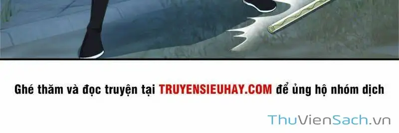 Truyện Tranh Tiên Ma Đồng Tu trang 6