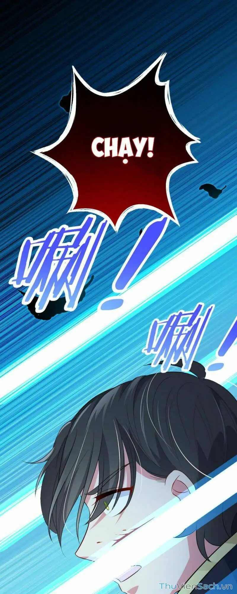 Truyện Tranh Tiên Ma Đồng Tu trang 6